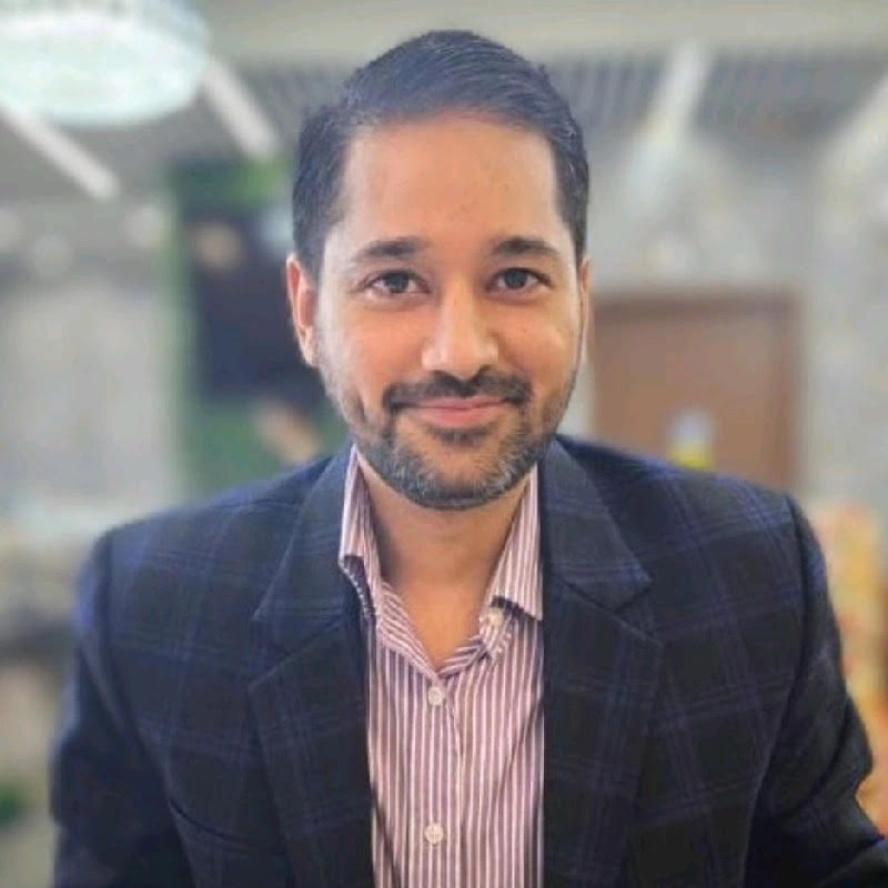 Atul Jagga – Founder and Lead Consultant at The Biz Plans